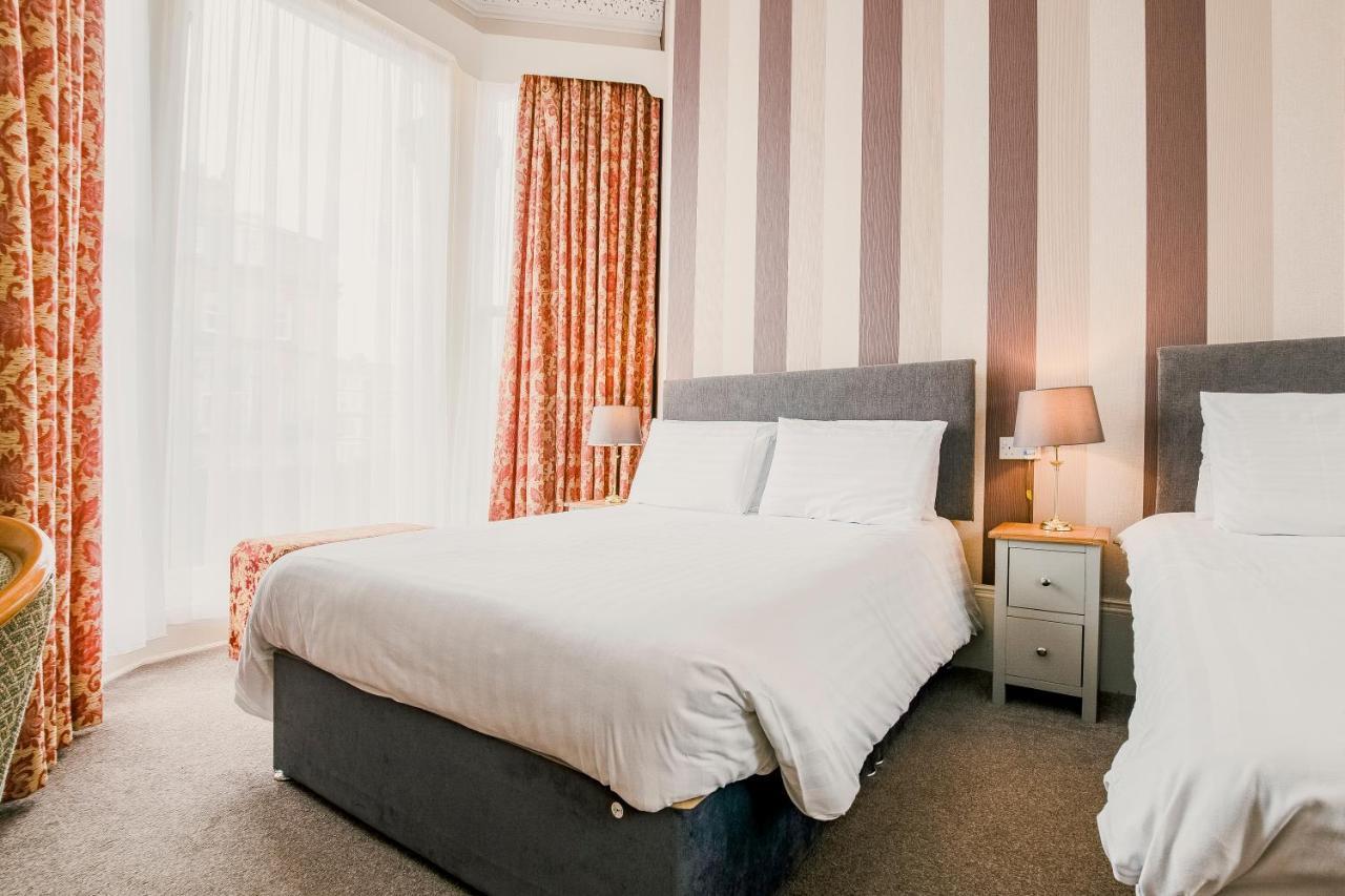 The Maynard 3* Скарборо